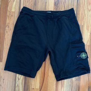 Stone Island Shorts
